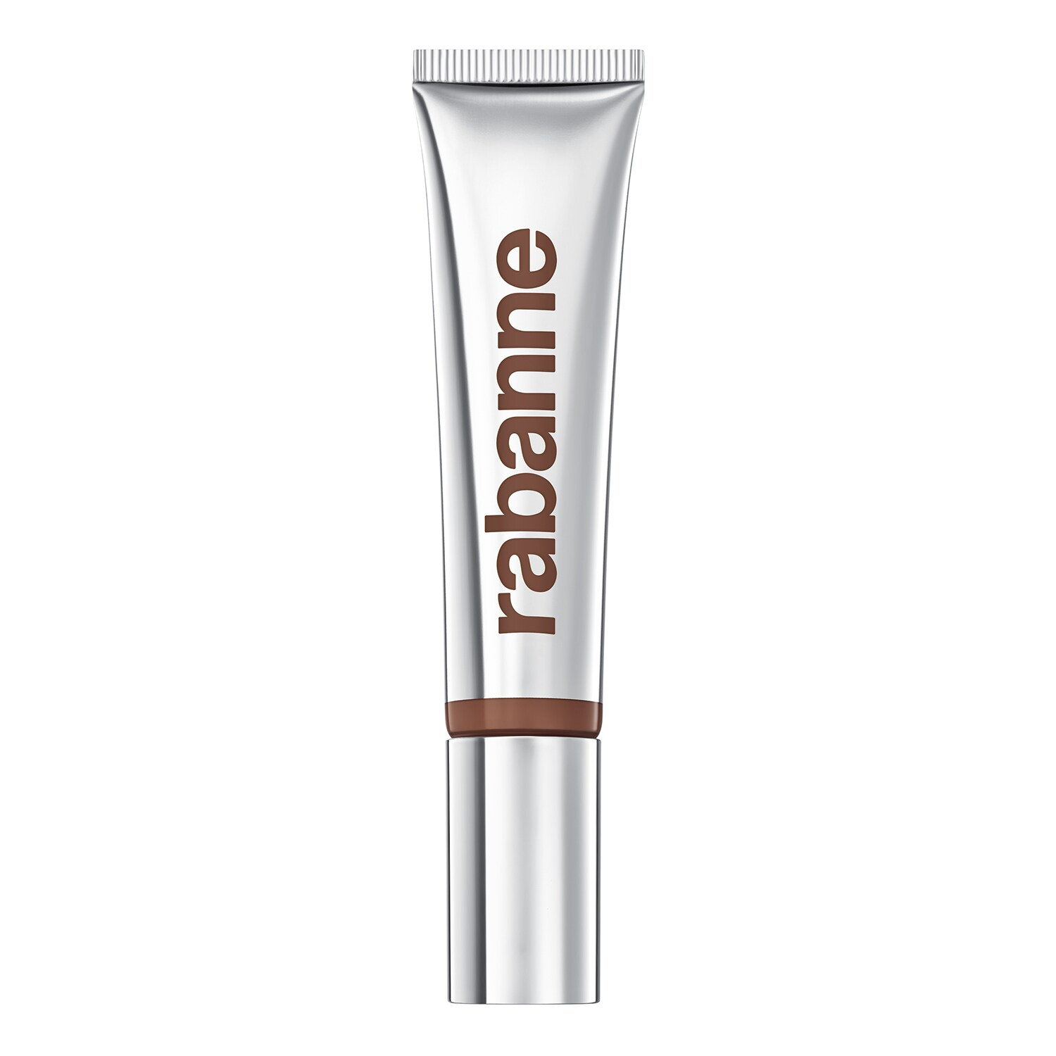 Rabanne Makeup - Fresh Touch Foundation - Podkład Oferujący Do 24h Nawilżenia - Nudes Fresh Touch Fdt 80c - Dla Kobiet